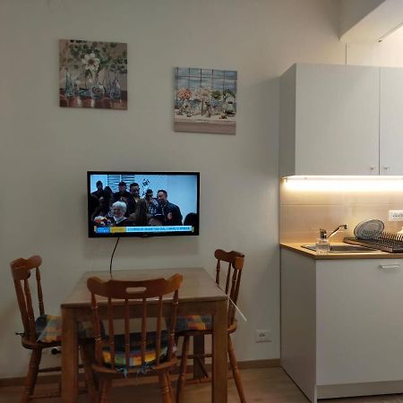 Mimma E Mario Apartment Вентимилья Экстерьер фото