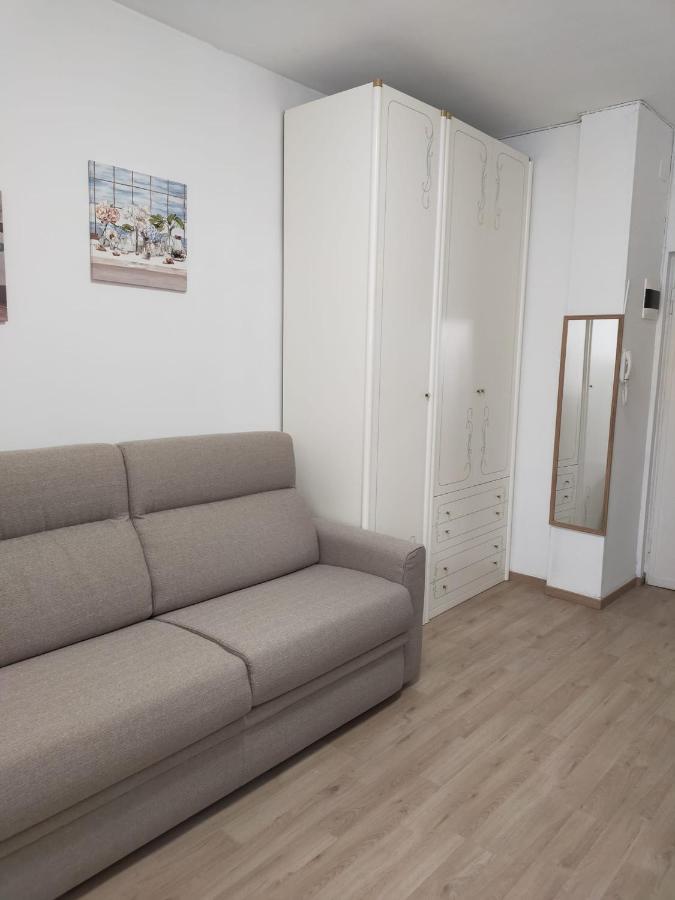Mimma E Mario Apartment Вентимилья Экстерьер фото