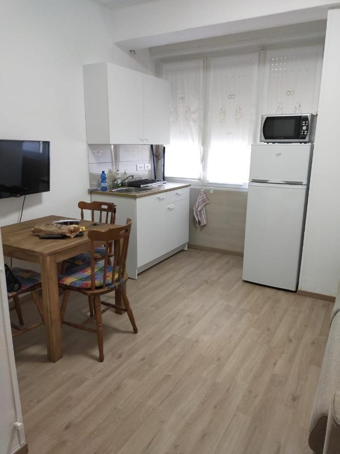Mimma E Mario Apartment Вентимилья Экстерьер фото